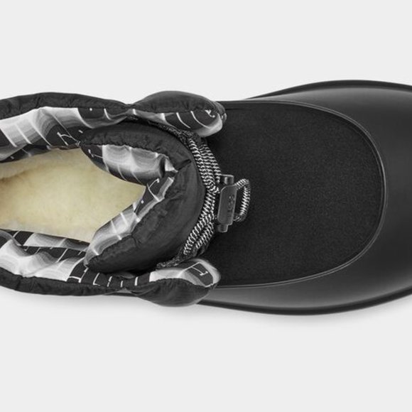 UGG Classic Maxi Toggle-Weather Ready - Picture 4 of 8